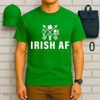 Irish AF T-Shirt thumb 6