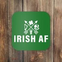 Irish AF Coaster thumb 0