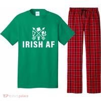 Irish AF Pajama Set thumb 0