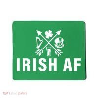 Irish AF Mousepad thumb 0