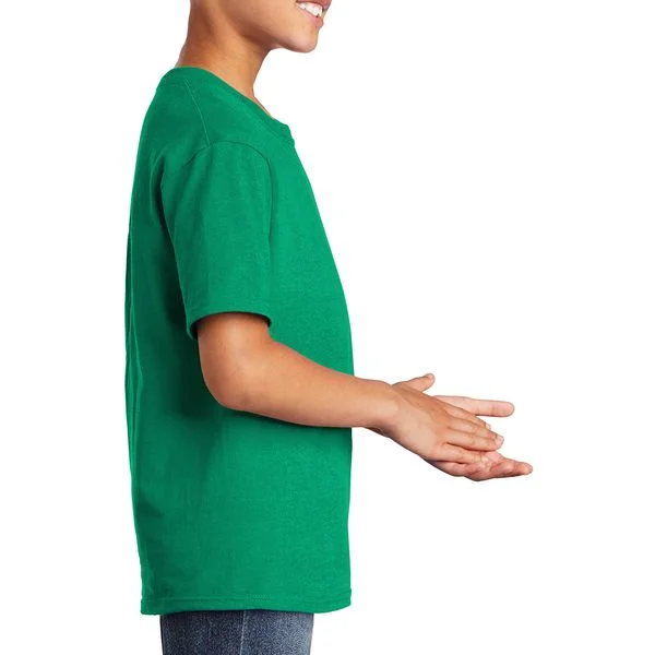 Irish AF Kids T-Shirt