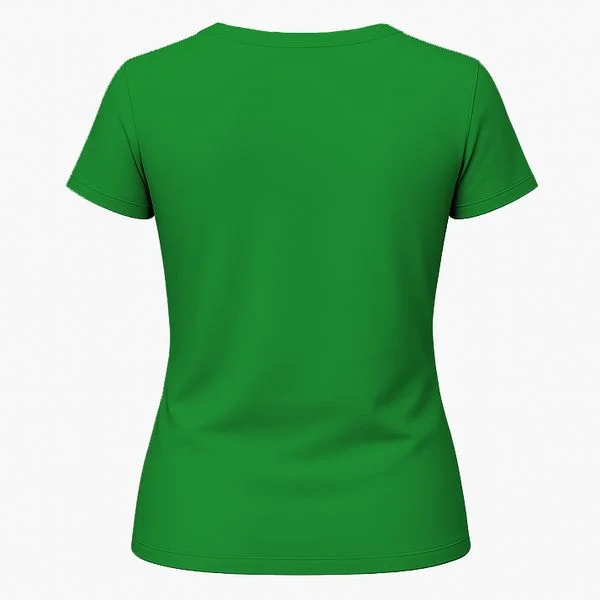 Irish AF St Patrick's Day Clover Women's T-Shirt