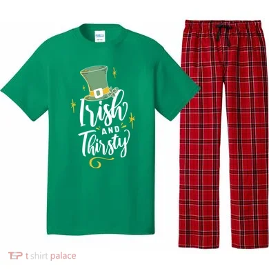 Pajama Set