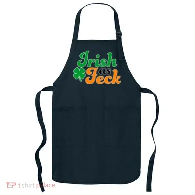 Apron