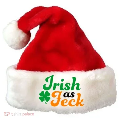 Santa Hat