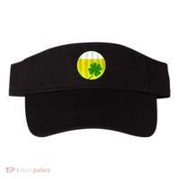 Irish Beer Clover Flag Visor thumb 0