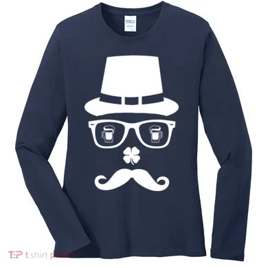 Women's Long Sleeve Shirt