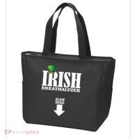Irish Breathalyzer Tote Bag thumb 3