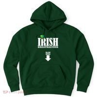 Irish Breathalyzer Hoodie thumb 0