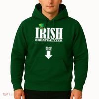 Irish Breathalyzer Hoodie thumb 2