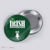 Irish Breathalyzer Button thumb 0