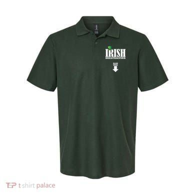 Irish Breathalyzer Polo