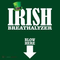 Irish Breathalyzer Polo thumb 2