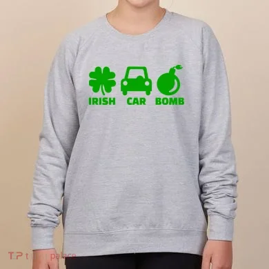 Women's Sweatshirt