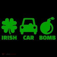 Irish Car Bomb Coffee Mug thumb 5