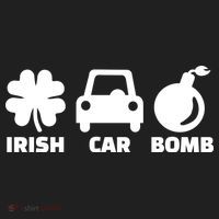 Irish Car Bomb Beanie thumb 2