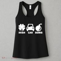 Irish Car Bomb Women's Tank Top thumb 3