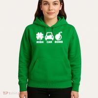Irish Car Bomb Hoodie thumb 5