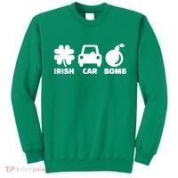 Irish Car Bomb Sweatshirt thumb 0