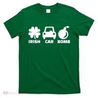 Irish Car Bomb T-Shirt thumb 0