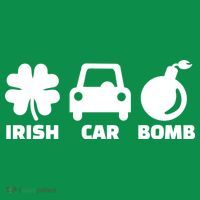 Irish Car Bomb T-Shirt thumb 7