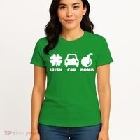 Irish Car Bomb Women's T-Shirt thumb 4