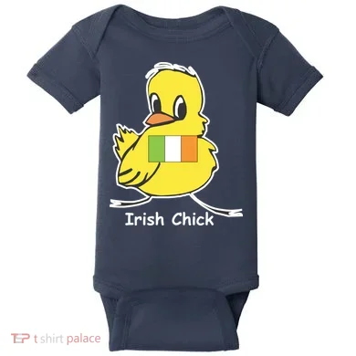 Baby Bodysuit