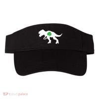 Irish Clover T-Rex Visor thumb 0