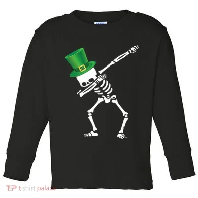 Toddler Long Sleeve