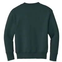 Irish Dabbing Skeleton St. Patrick's Day Kids Sweatshirt thumb 1