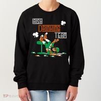 Irish Drinking Team Women's Sweatshirt thumb 0