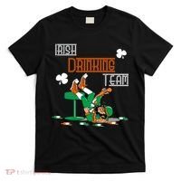 Irish Drinking Team T-Shirt thumb 0
