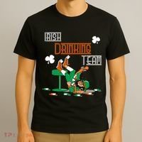 Irish Drinking Team T-Shirt thumb 3