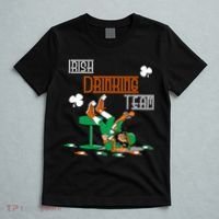 Irish Drinking Team T-Shirt thumb 5