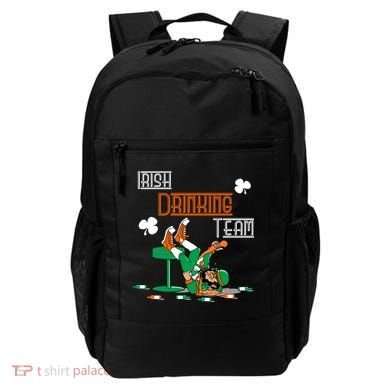 Irish Drinking Team Backpack