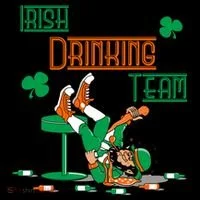 Irish Drinking Team Coffee Mug thumb 5