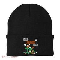 Irish Drinking Team Beanie thumb 0