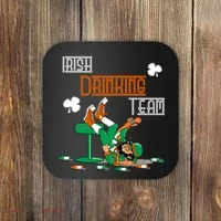 Irish Drinking Team Coaster thumb 0