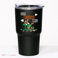 Irish Drinking Team Tumbler thumb 0