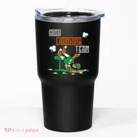 Irish Drinking Team Tumbler thumb 0