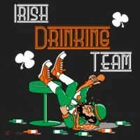 Irish Drinking Team Tumbler thumb 3