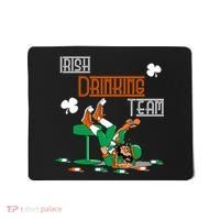 Irish Drinking Team Mousepad thumb 0