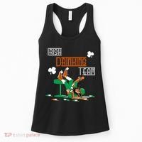 Irish Drinking Team Women's Tank Top thumb 0