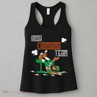 Irish Drinking Team Women's Tank Top thumb 3