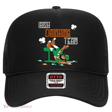 Irish Drinking Team Hat
