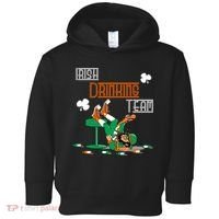 Irish Drinking Team Toddler Hoodie thumb 0