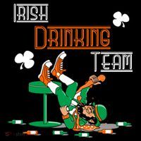 Irish Drinking Team Toddler Hoodie thumb 2