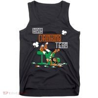 Irish Drinking Team Tank Top thumb 0