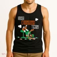 Irish Drinking Team Tank Top thumb 3
