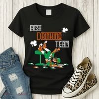 Irish Drinking Team Women's T-Shirt thumb 3